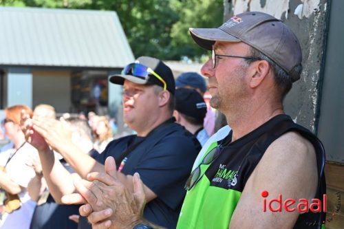 28e HAMAC run in Harfsen - deel 1 (21-06-2025)