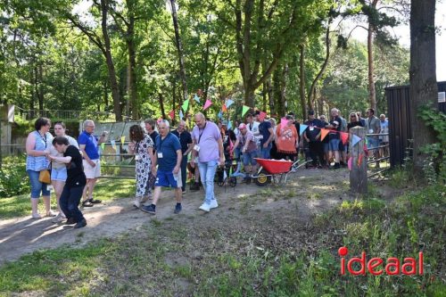 28e HAMAC run in Harfsen - deel 1 (21-06-2025)