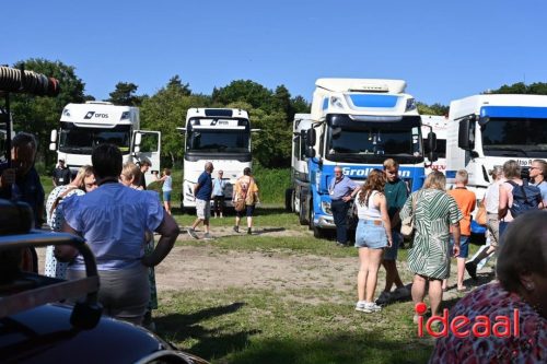 28e HAMAC run in Harfsen - deel 1 (21-06-2025)