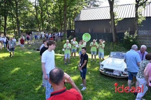 28e HAMAC run in Harfsen - deel 1 (21-06-2025)