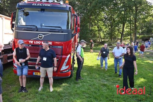 28e HAMAC run in Harfsen - deel 1 (21-06-2025)