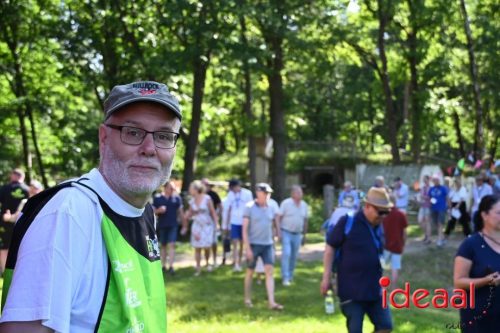 28e HAMAC run in Harfsen - deel 2 (21-06-2025)