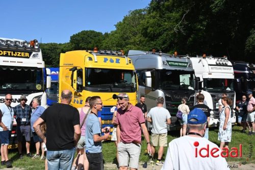 28e HAMAC run in Harfsen - deel 2 (21-06-2025)