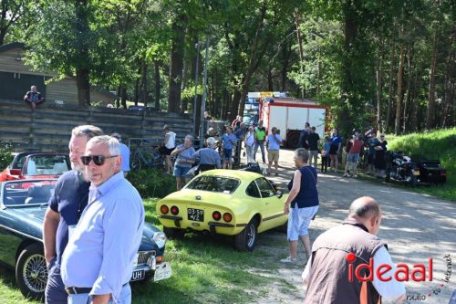 28e HAMAC run in Harfsen - deel 2 (21-06-2025)