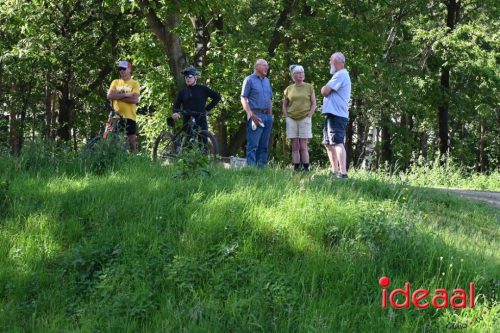 28e HAMAC run in Harfsen - deel 2 (21-06-2025)