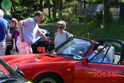 28e HAMAC run in Harfsen - deel 2 (21-06-2025)