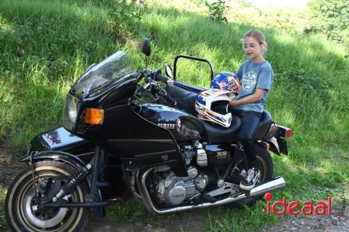 28e HAMAC run in Harfsen - deel 2 (21-06-2025)