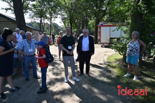 28e HAMAC run in Harfsen - deel 2 (21-06-2025)