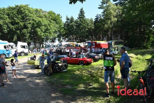 28e HAMAC run in Harfsen - deel 2 (21-06-2025)