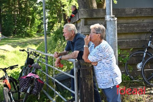 28e HAMAC run in Harfsen - deel 2 (21-06-2025)