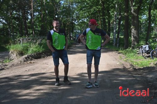 28e HAMAC run in Harfsen - deel 2 (21-06-2025)