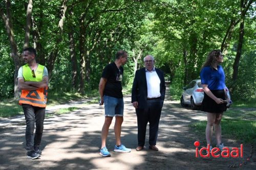 28e HAMAC run in Harfsen - deel 2 (21-06-2025)