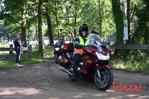 28e HAMAC run in Harfsen - deel 2 (21-06-2025)