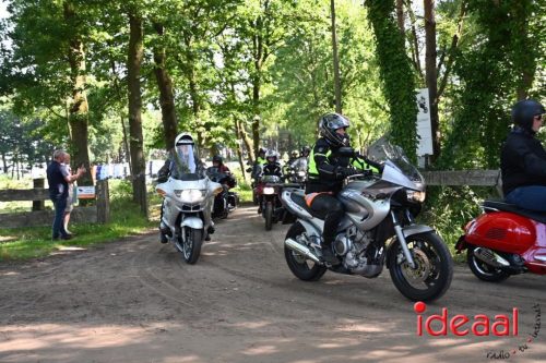 28e HAMAC run in Harfsen - deel 2 (21-06-2025)