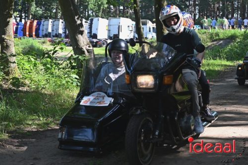 28e HAMAC run in Harfsen - deel 2 (21-06-2025)