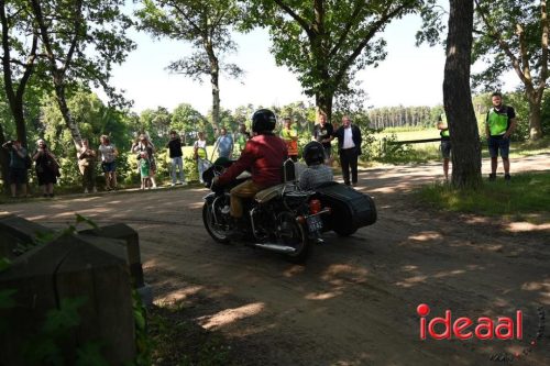 28e HAMAC run in Harfsen - deel 2 (21-06-2025)