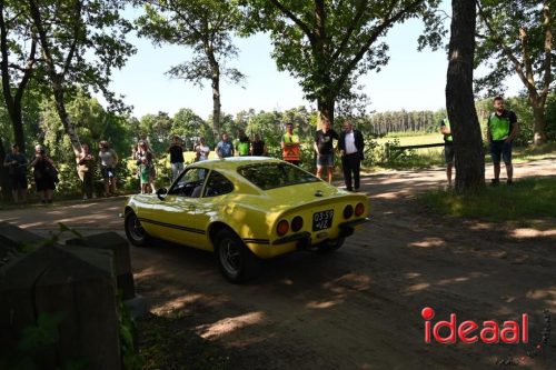 28e HAMAC run in Harfsen - deel 2 (21-06-2025)