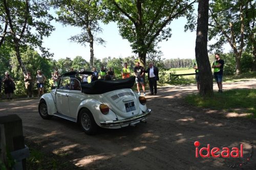 28e HAMAC run in Harfsen - deel 2 (21-06-2025)