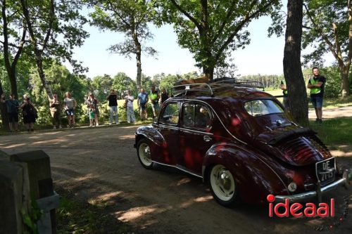 28e HAMAC run in Harfsen - deel 2 (21-06-2025)