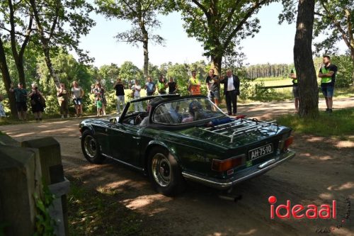 28e HAMAC run in Harfsen - deel 2 (21-06-2025)