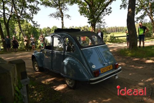 28e HAMAC run in Harfsen - deel 2 (21-06-2025)