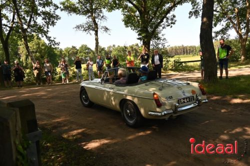 28e HAMAC run in Harfsen - deel 2 (21-06-2025)