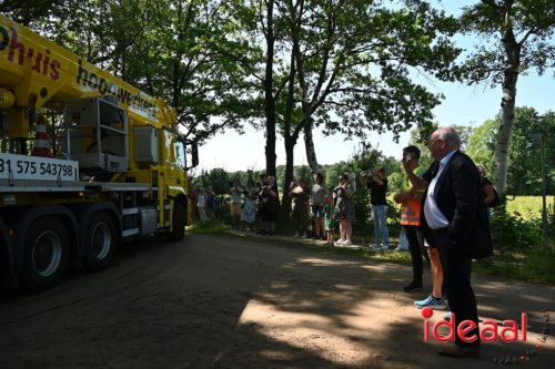 28e HAMAC run in Harfsen - deel 2 (21-06-2025)