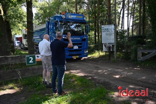 28e HAMAC run in Harfsen - deel 2 (21-06-2025)