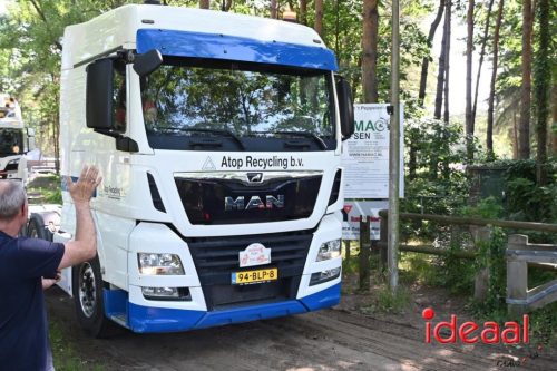 28e HAMAC run in Harfsen - deel 2 (21-06-2025)