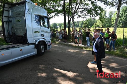 28e HAMAC run in Harfsen - deel 2 (21-06-2025)
