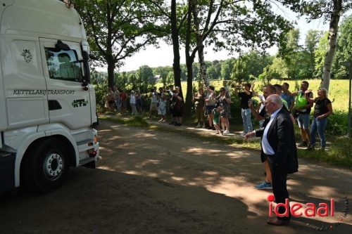 28e HAMAC run in Harfsen - deel 2 (21-06-2025)