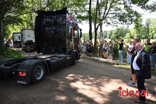 28e HAMAC run in Harfsen - deel 2 (21-06-2025)