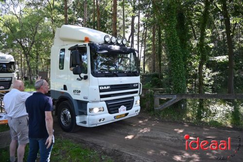 28e HAMAC run in Harfsen - deel 2 (21-06-2025)