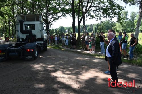 28e HAMAC run in Harfsen - deel 2 (21-06-2025)