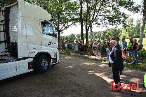 28e HAMAC run in Harfsen - deel 2 (21-06-2025)