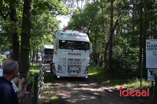 28e HAMAC run in Harfsen - deel 2 (21-06-2025)