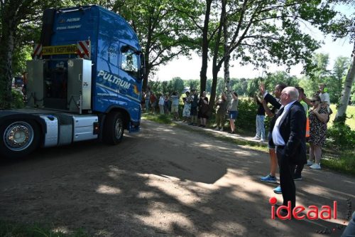 28e HAMAC run in Harfsen - deel 2 (21-06-2025)