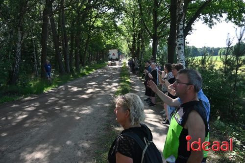 28e HAMAC run in Harfsen - deel 2 (21-06-2025)