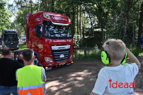 28e HAMAC run in Harfsen - deel 2 (21-06-2025)