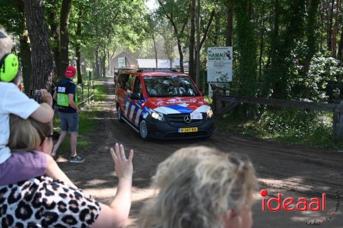 28e HAMAC run in Harfsen - deel 2 (21-06-2025)