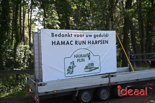 28e HAMAC run in Harfsen - deel 2 (21-06-2025)