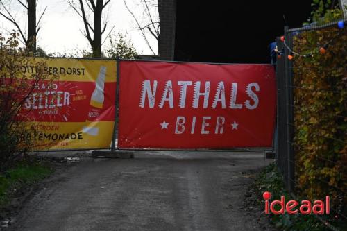 Handgas FM - zondag (19-11-2023)