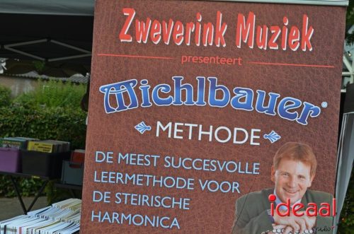 Harmonica treffen Heksenlaak - deel 1 (24-08-2025)