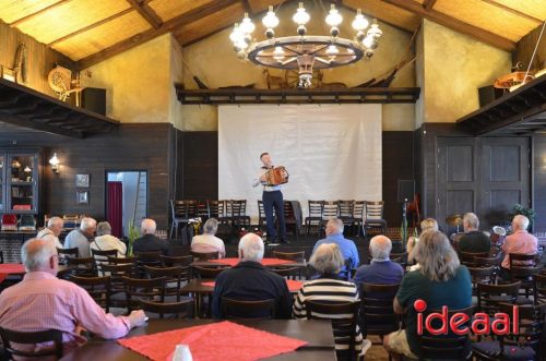 Harmonica treffen Heksenlaak - deel 1 (24-08-2025)