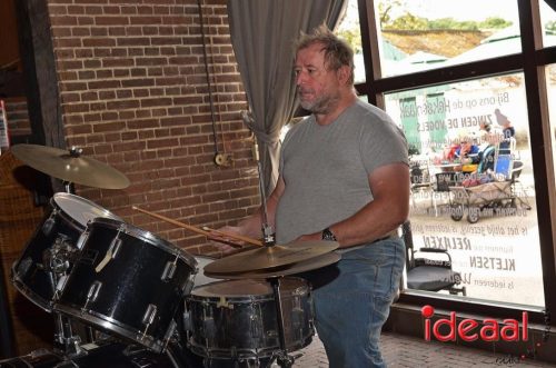 Harmonica treffen Heksenlaak - deel 1 (24-08-2025)