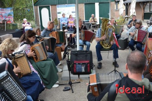 Harmonica treffen Heksenlaak - deel 1 (24-08-2025)