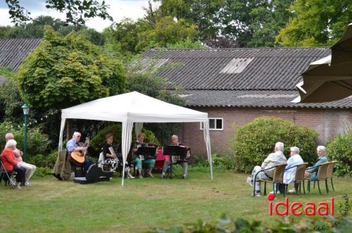 Harmonica treffen Heksenlaak - deel 1 (24-08-2025)