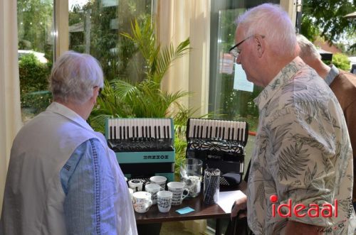 Harmonica treffen Heksenlaak - deel 1 (24-08-2025)