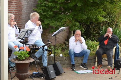 Harmonica treffen Heksenlaak - deel 1 (24-08-2025)