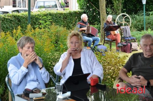 Harmonica treffen Heksenlaak - deel 1 (24-08-2025)